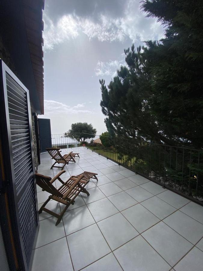Casa De Prazeres Villa Kültér fotó